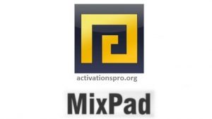 Download mixpad new version