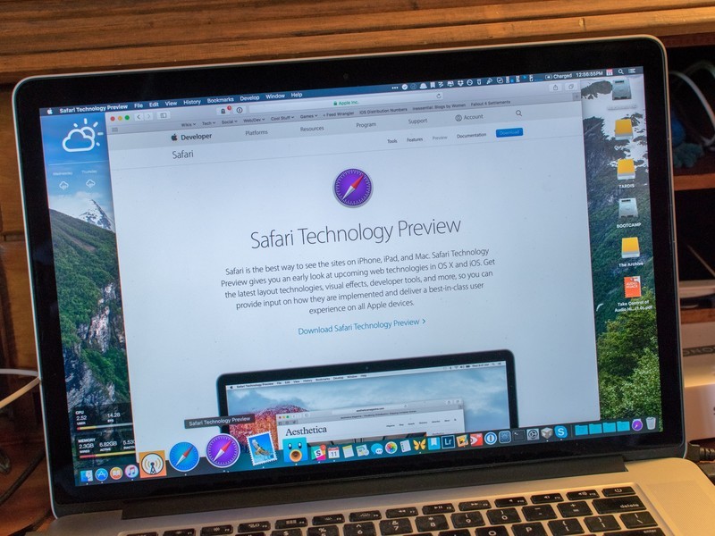Download Safari For Mac Latest Version