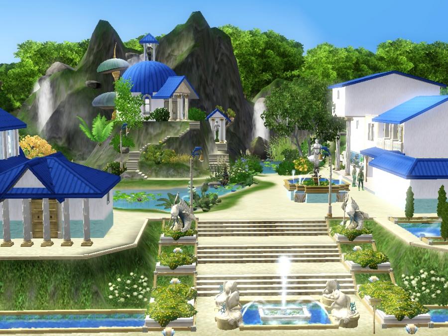 Sims 3 Island Paradise For Mac Download